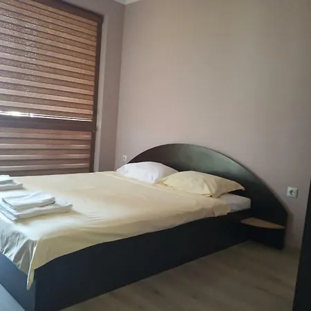 Apartament Апартамент Юрта *